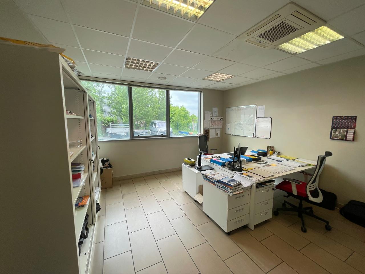 Local d'activité Quincieux 1414m² Vente local d'activité Quincieux Rhône OVACT2532271 4